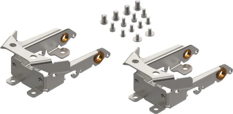 BMF/3 NTN Conversion Kit