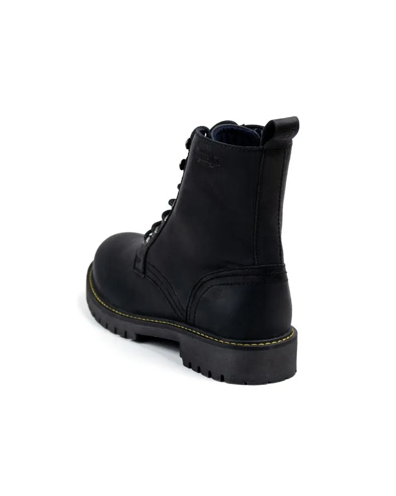 boots derby dark shadow