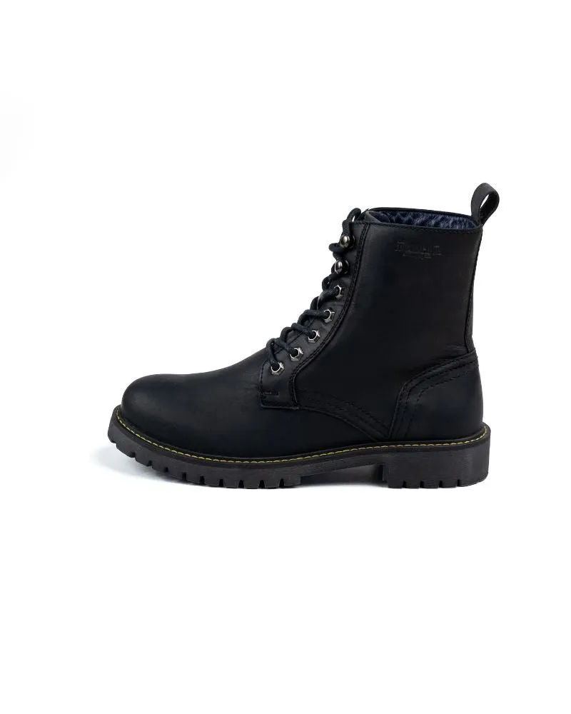 boots derby dark shadow