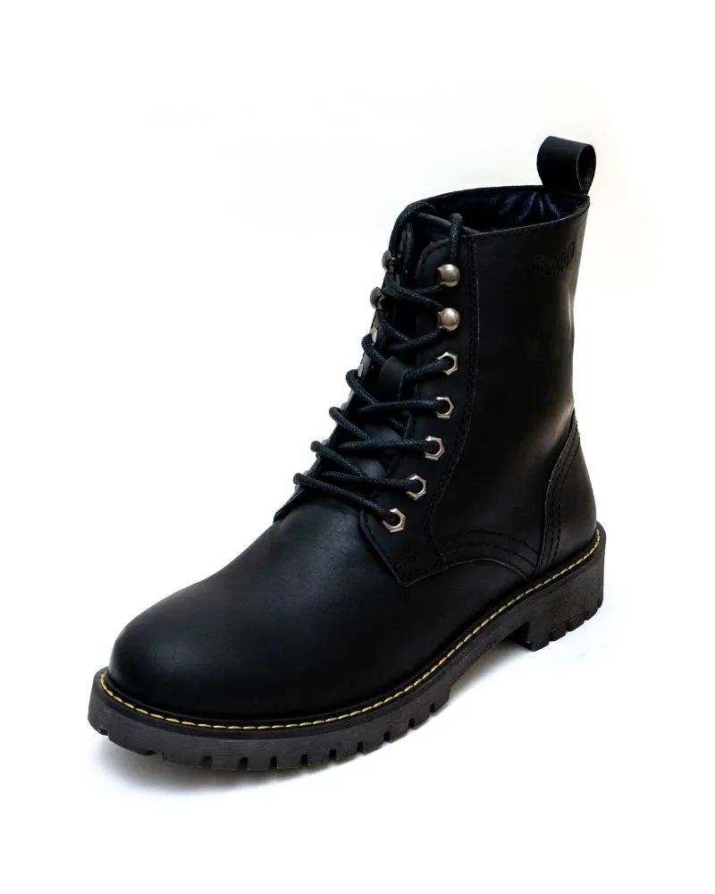 boots derby dark shadow