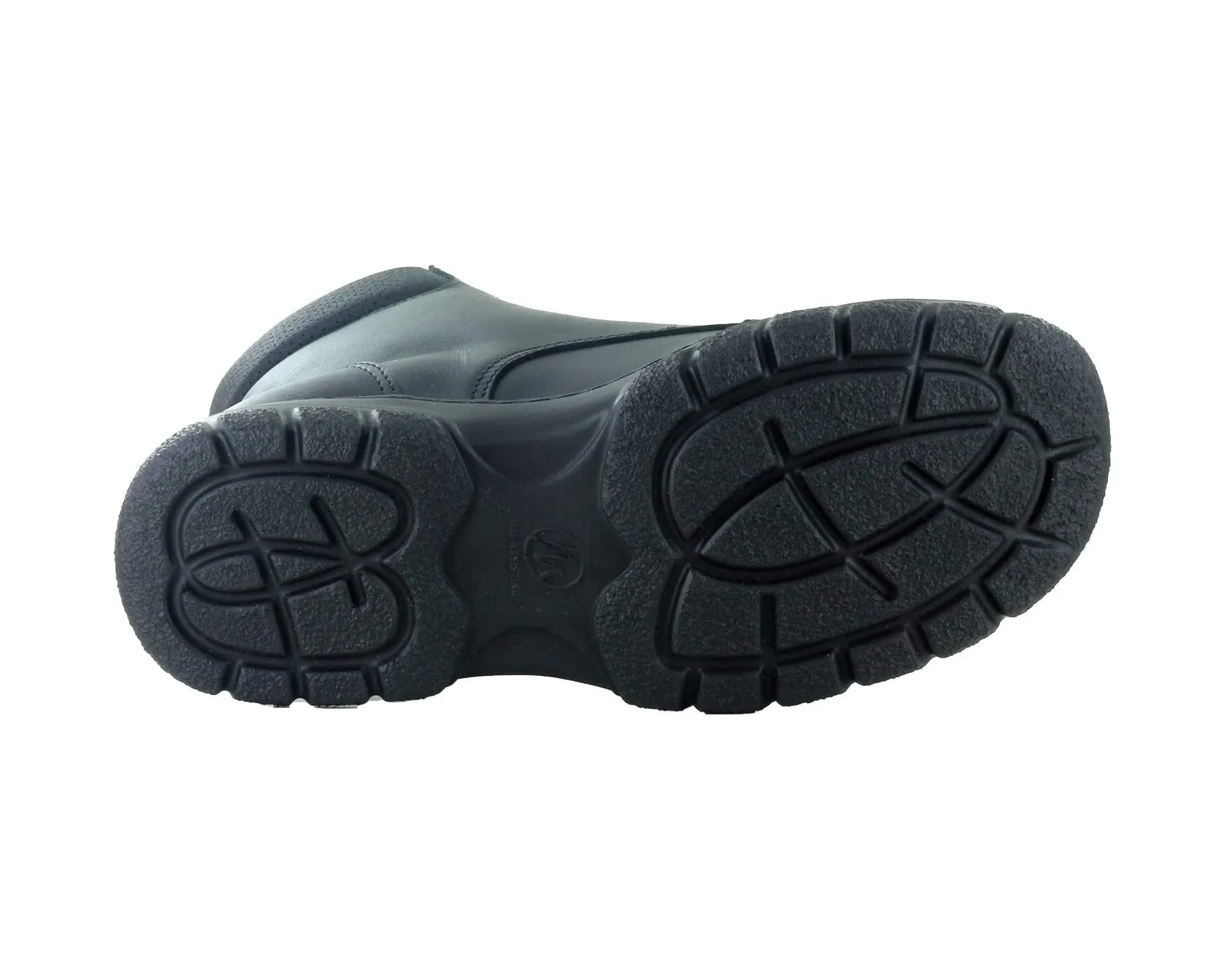Boots Maddy 425128 Mellow Walk, black