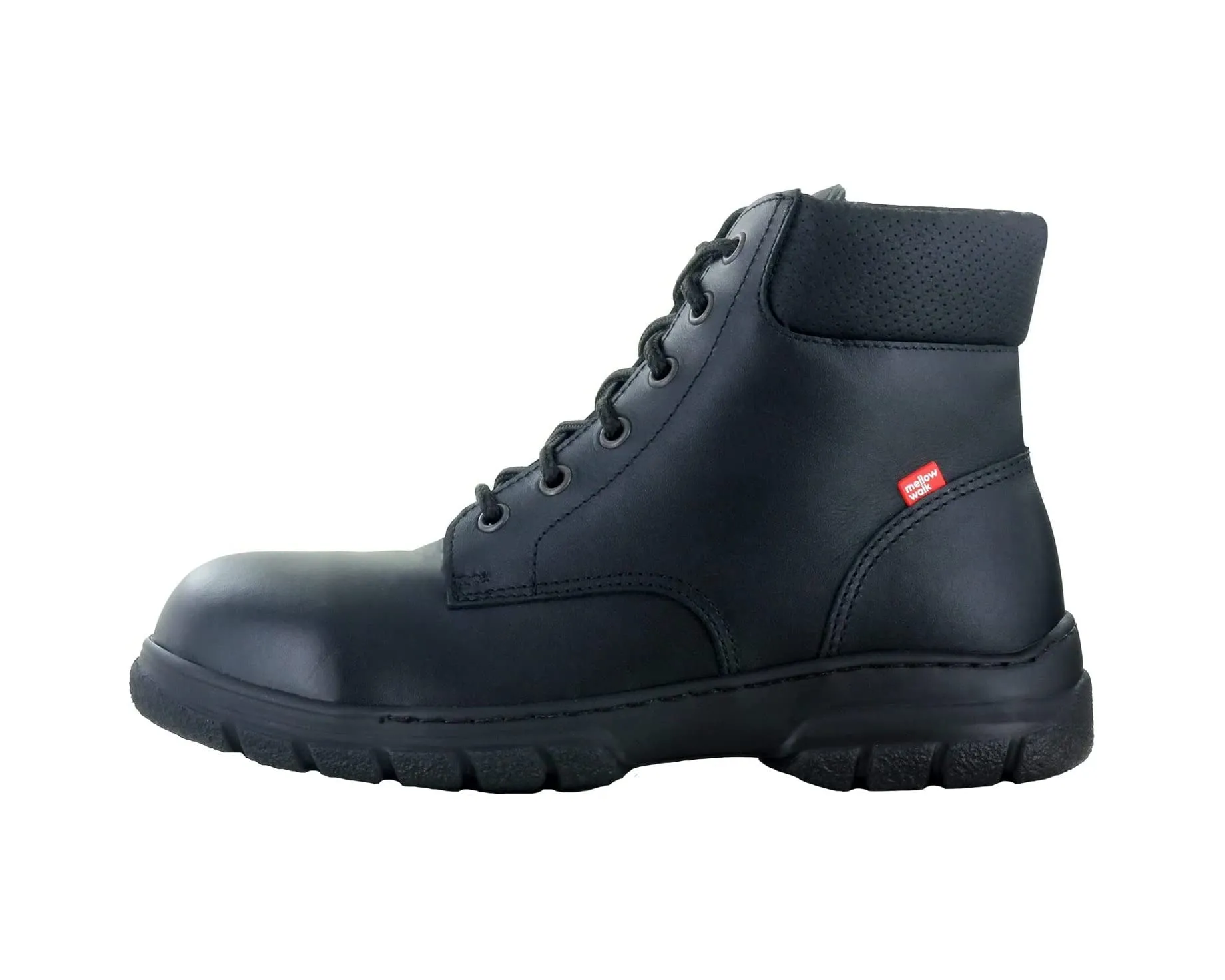 Boots Maddy 425128 Mellow Walk, black