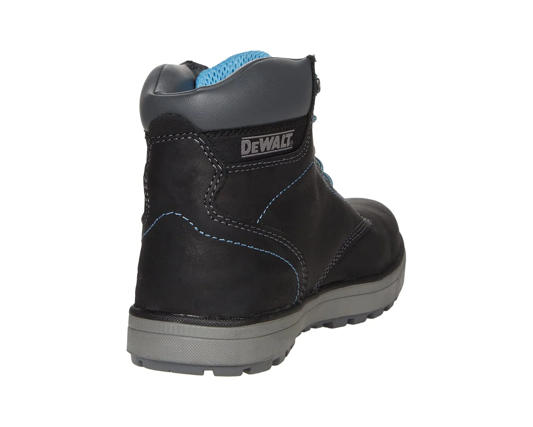 Boots Plasma DeWALT, black