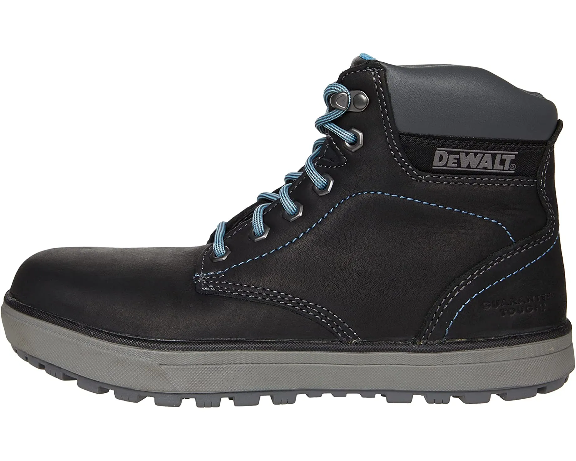 Boots Plasma DeWALT, black