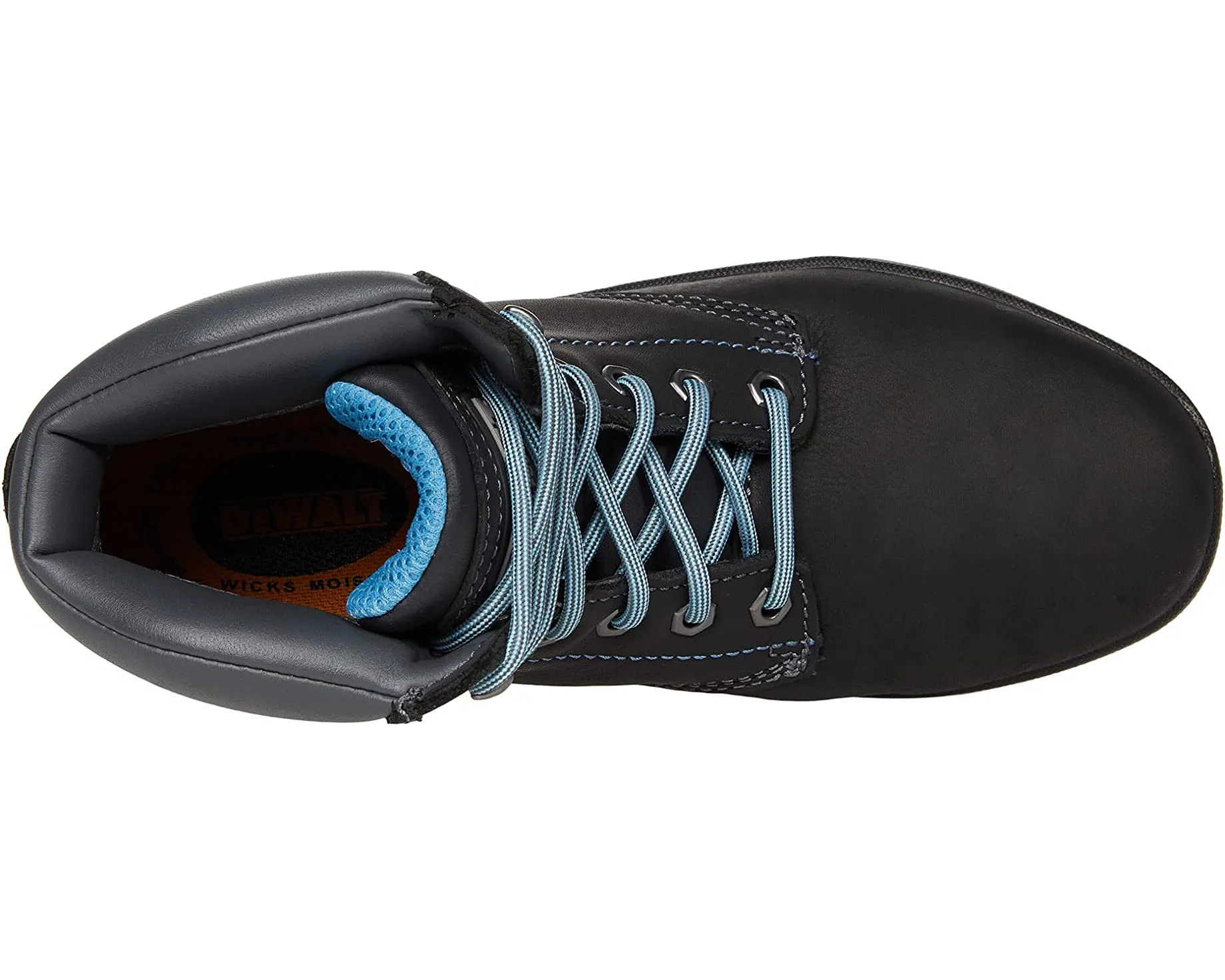 Boots Plasma DeWALT, black