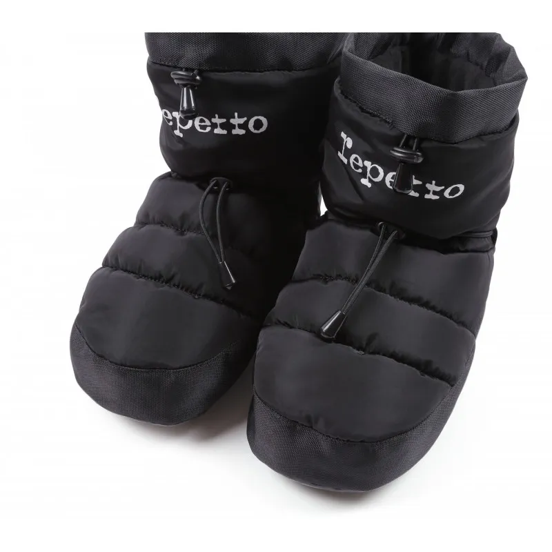 Boots Repetto, inédit chez Repetto !