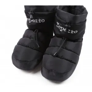 Boots Repetto, inédit chez Repetto !