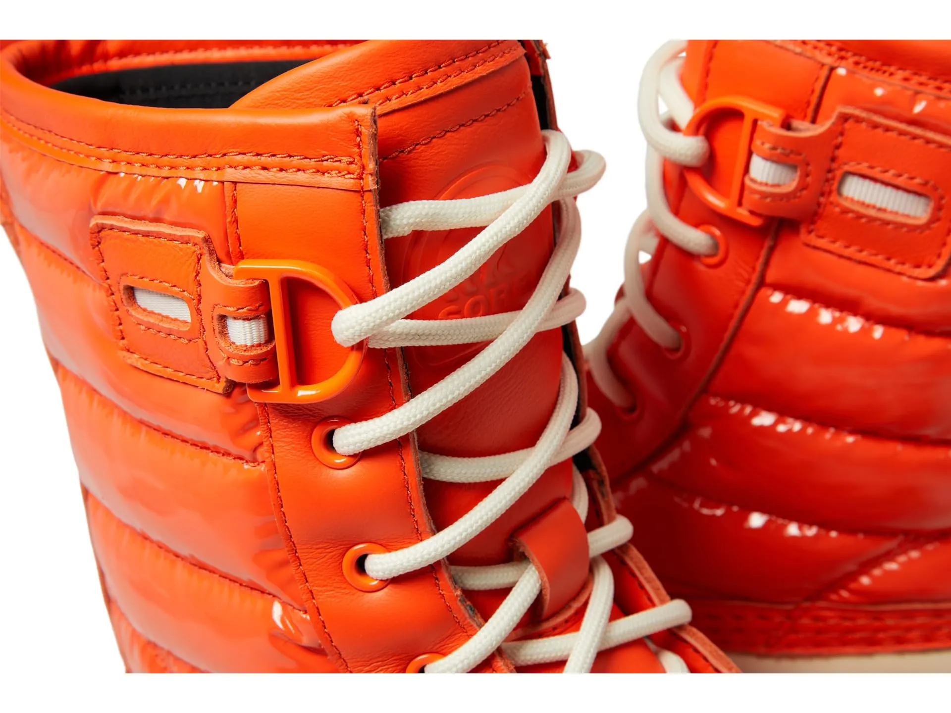 Boots SOREL Caribou Royal WP