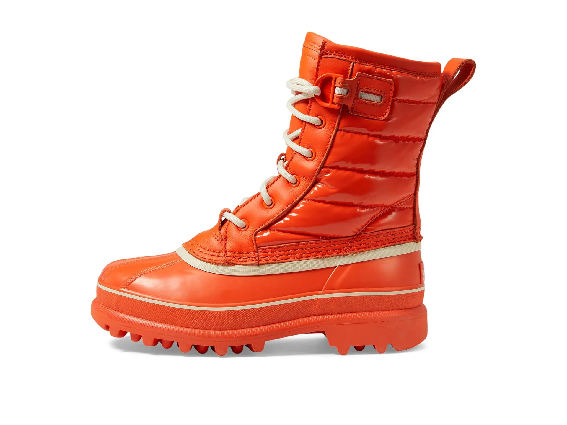 Boots SOREL Caribou Royal WP