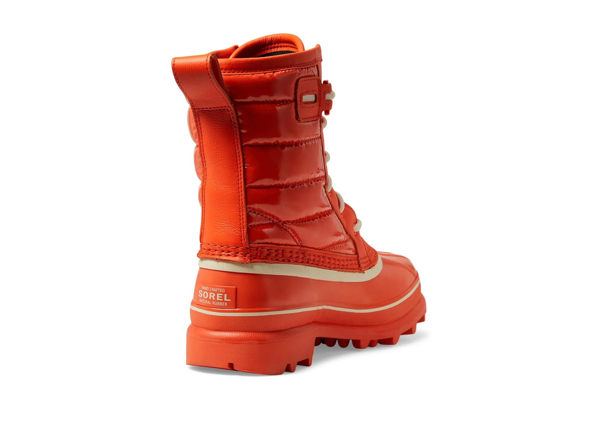 Boots SOREL Caribou Royal WP