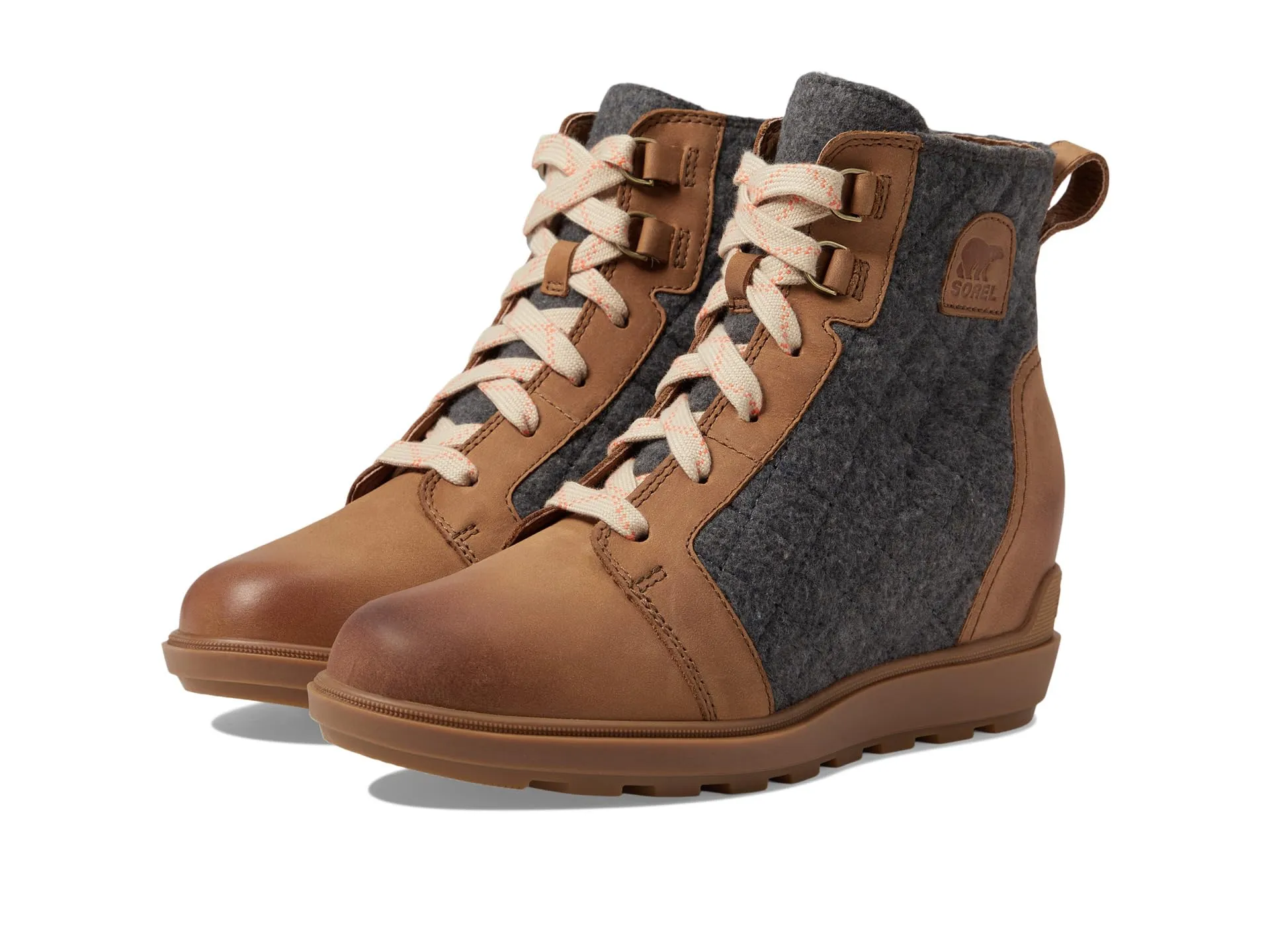 Boots SOREL Evie II NW Lace