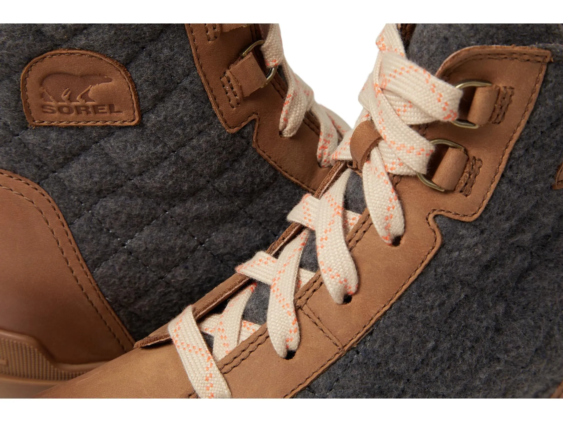 Boots SOREL Evie II NW Lace