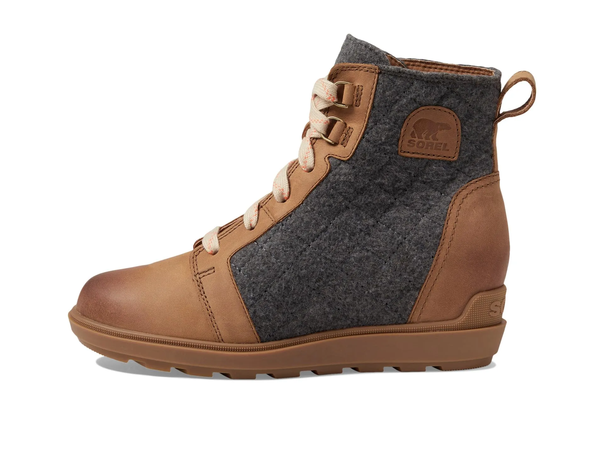 Boots SOREL Evie II NW Lace