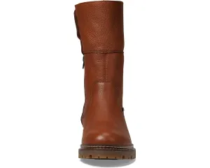Boots Stefanie 71 Rieker, amaretto