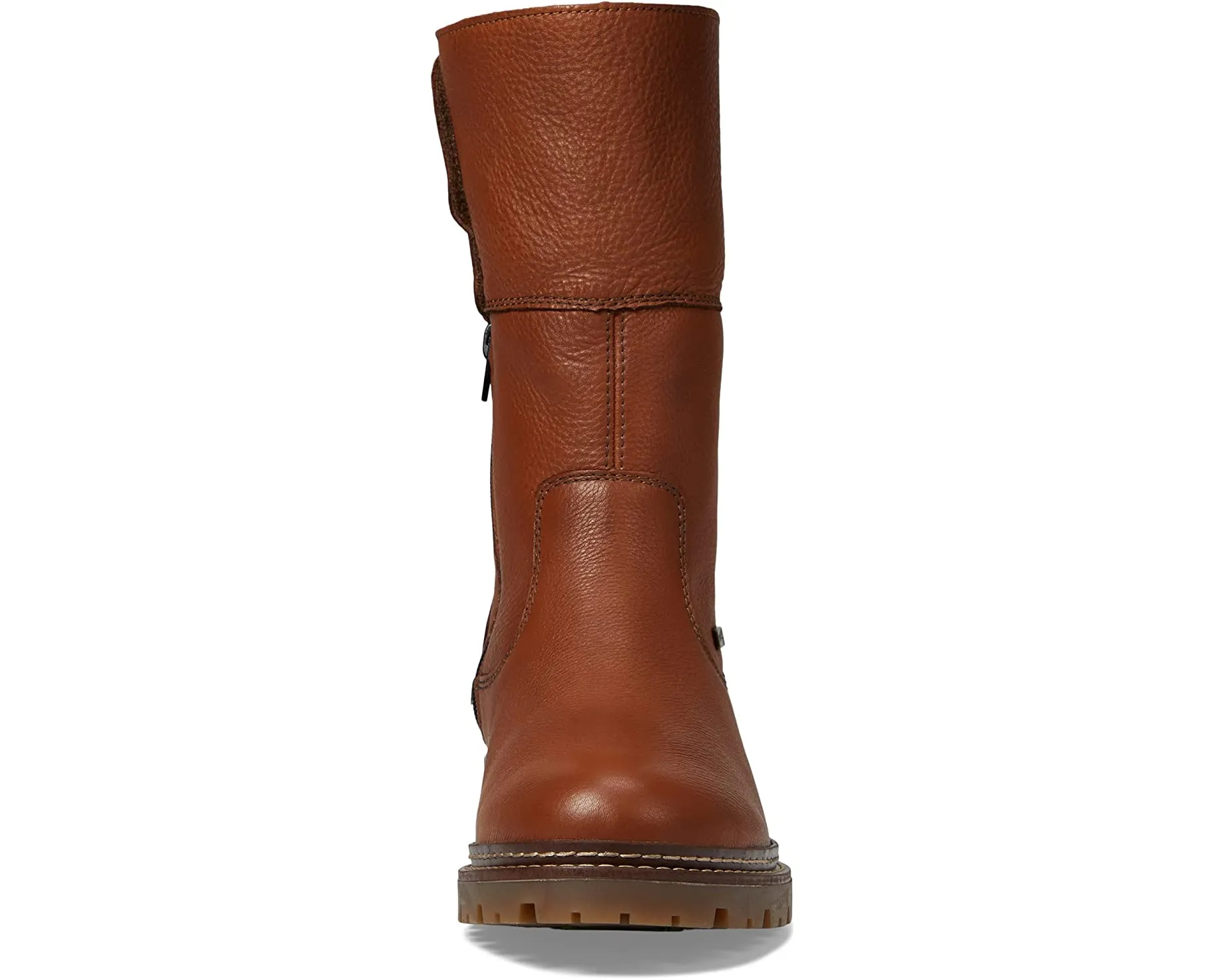 Boots Stefanie 71 Rieker, amaretto