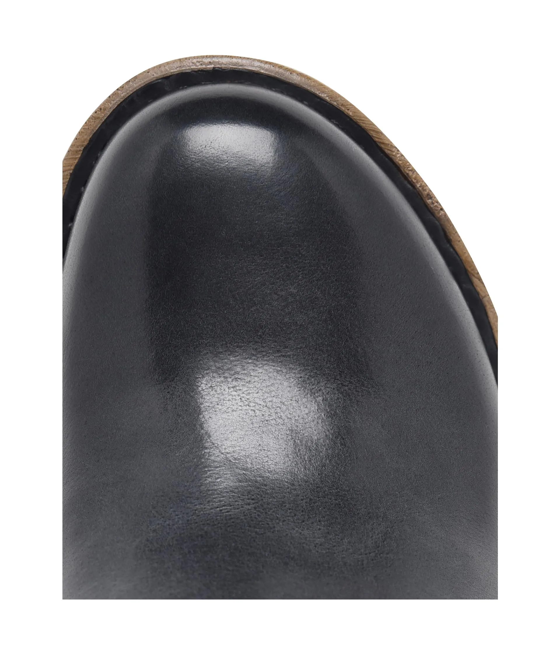 Born Channing boots, black