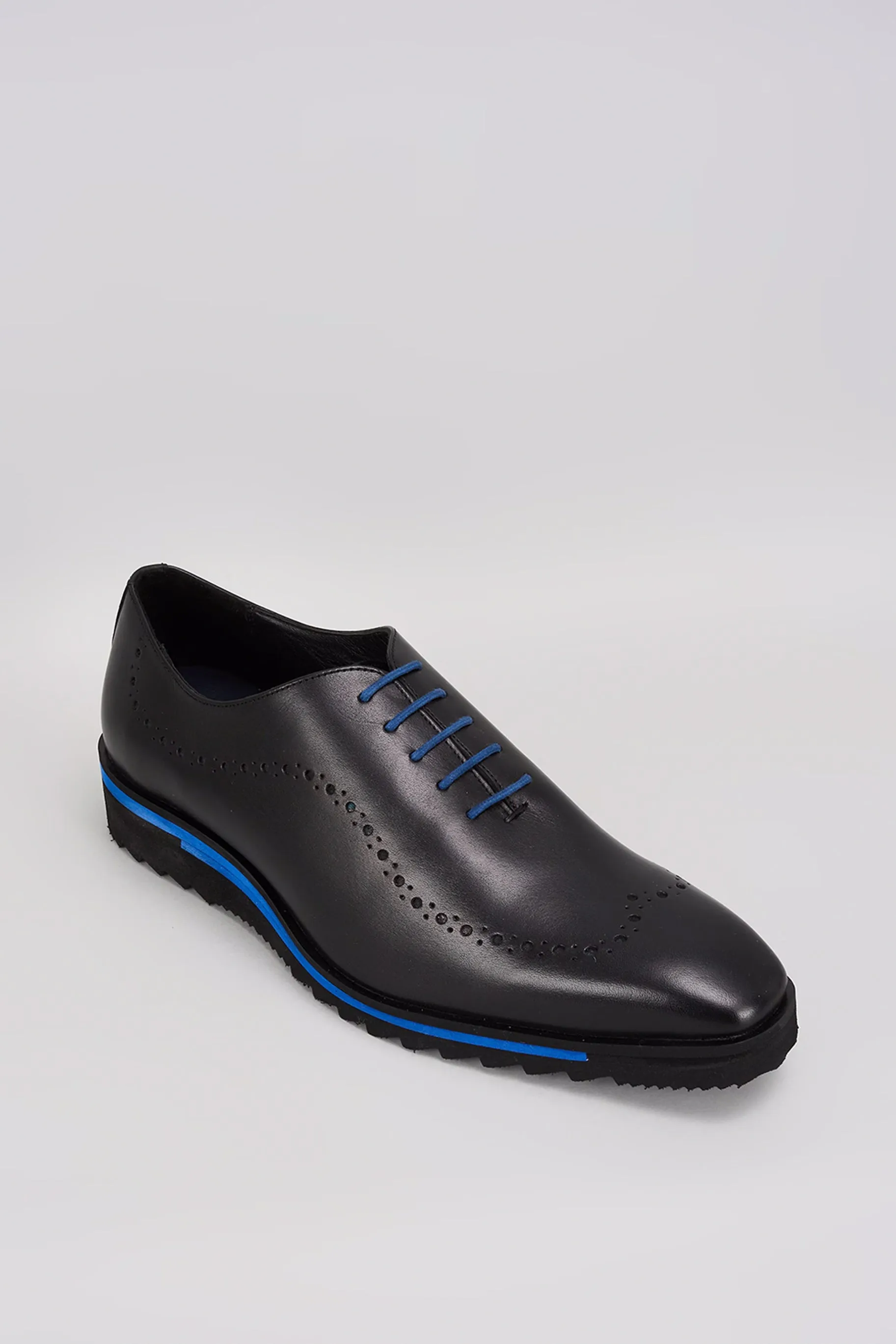 Brogue Sneaker - Noah