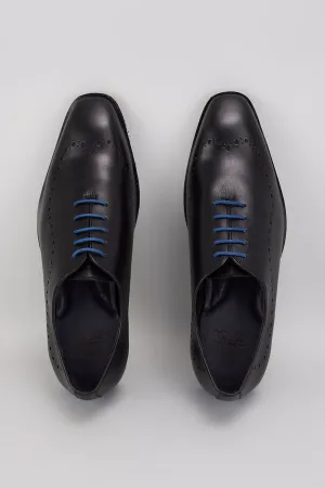Brogue Sneaker - Noah