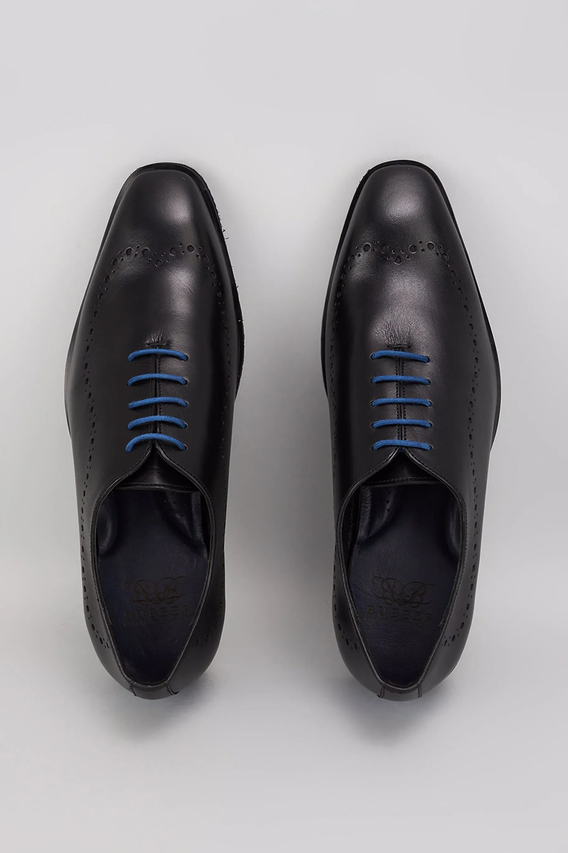 Brogue Sneaker - Noah