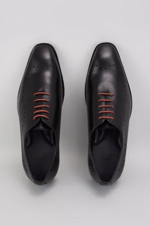 Brogue Sneaker - Scott