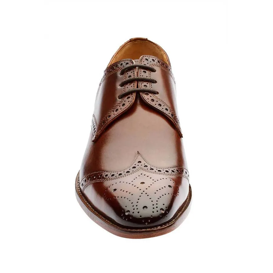 Brown Sharp Brogues