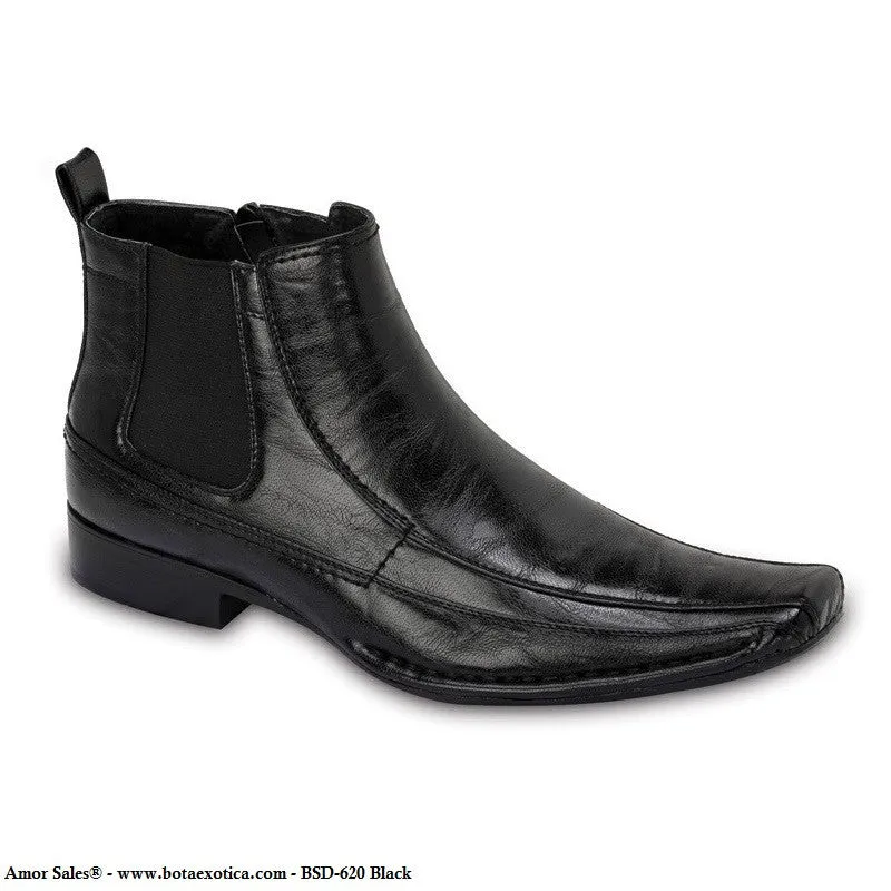 BSD-620 - Botas Casuales para Hombres