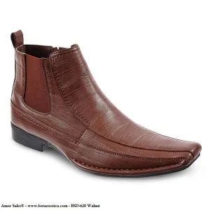 BSD-620 - Botas Casuales para Hombres