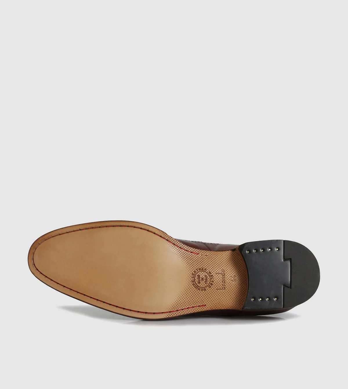 Byron Slip Ons by Brando
