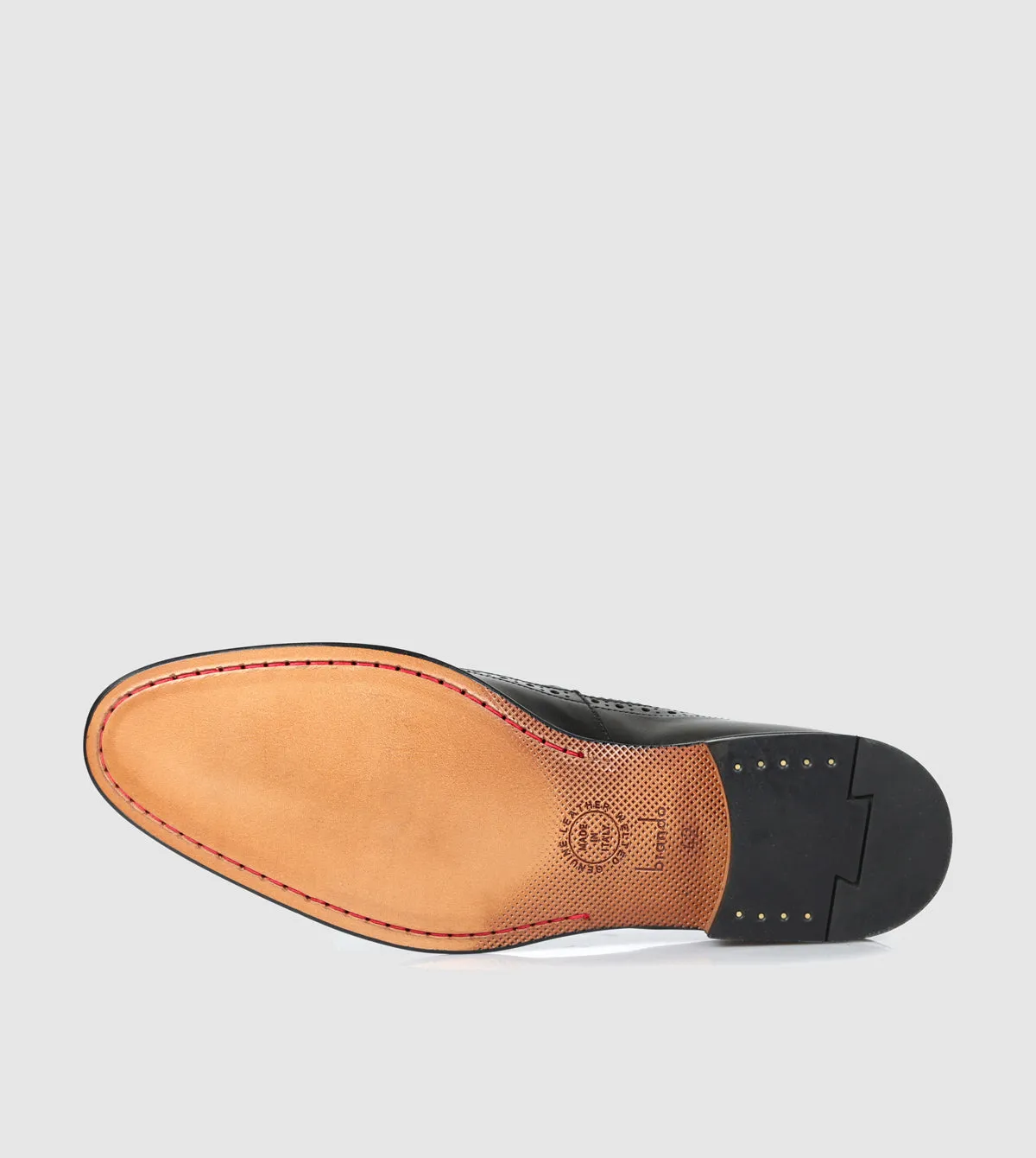 Byron Slip Ons by Brando
