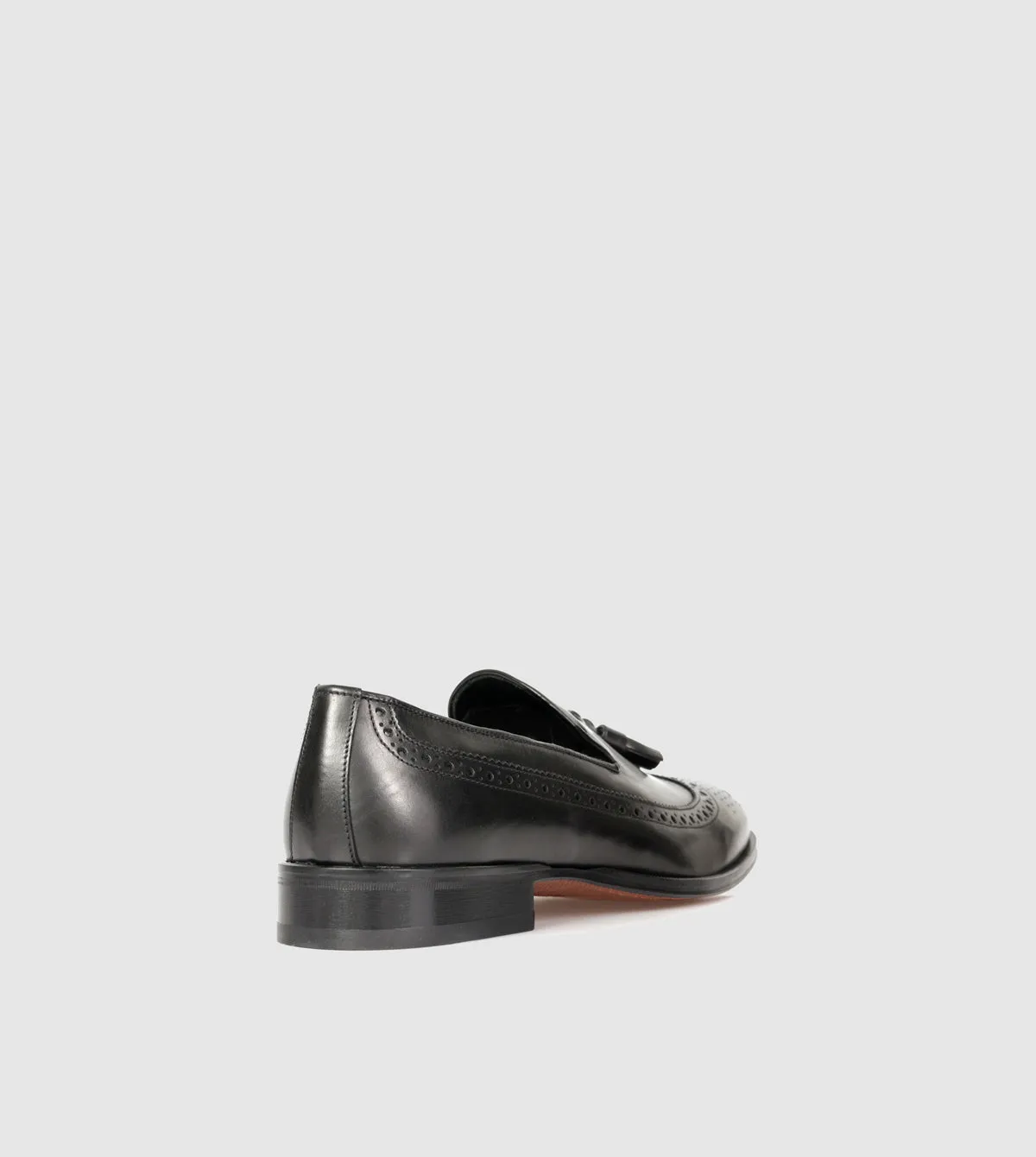 Byron Slip Ons by Brando