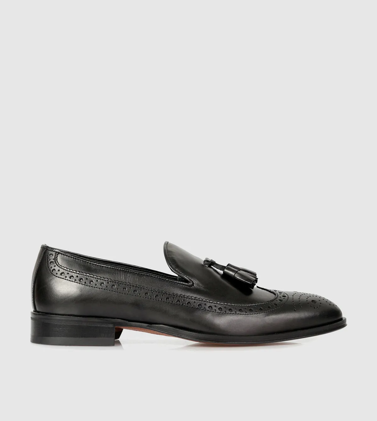 Byron Slip Ons by Brando