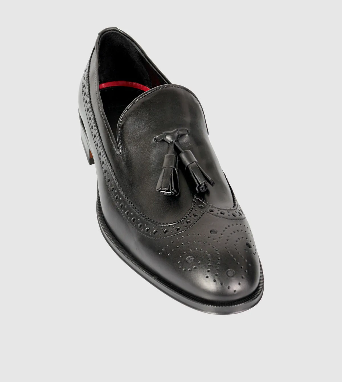Byron Slip Ons by Brando