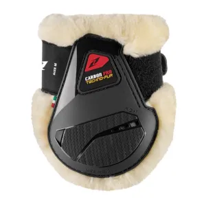 Carbon Pro Techno-Fur Young Fetlocks