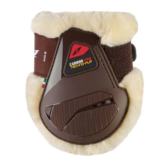 Carbon Pro Techno-Fur Young Fetlocks