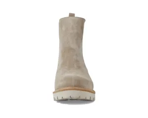 Carla La Canadienne boots, suede