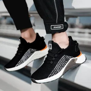 Casual running shoes