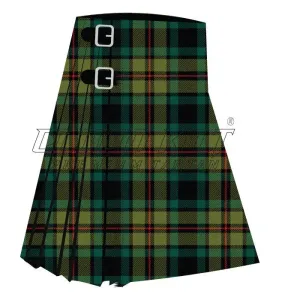 Childers Gurkha Rifles Tartan