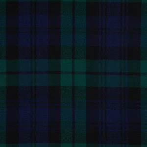 Children's Black Watch / Argyll Kilt Hire Outfit