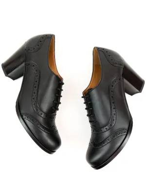 City Brogues City Brogues