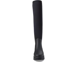 City Explorer Tall Boot Hunter, black