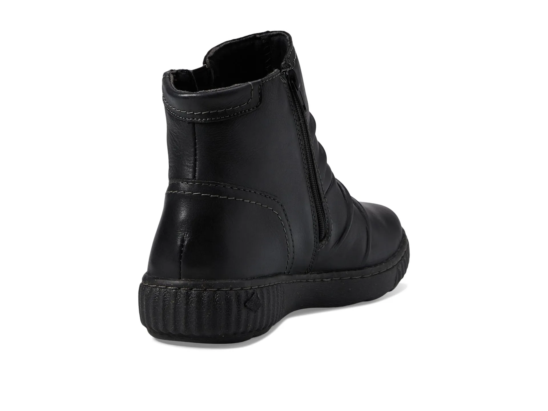 Clarks Caroline Orchid Boots