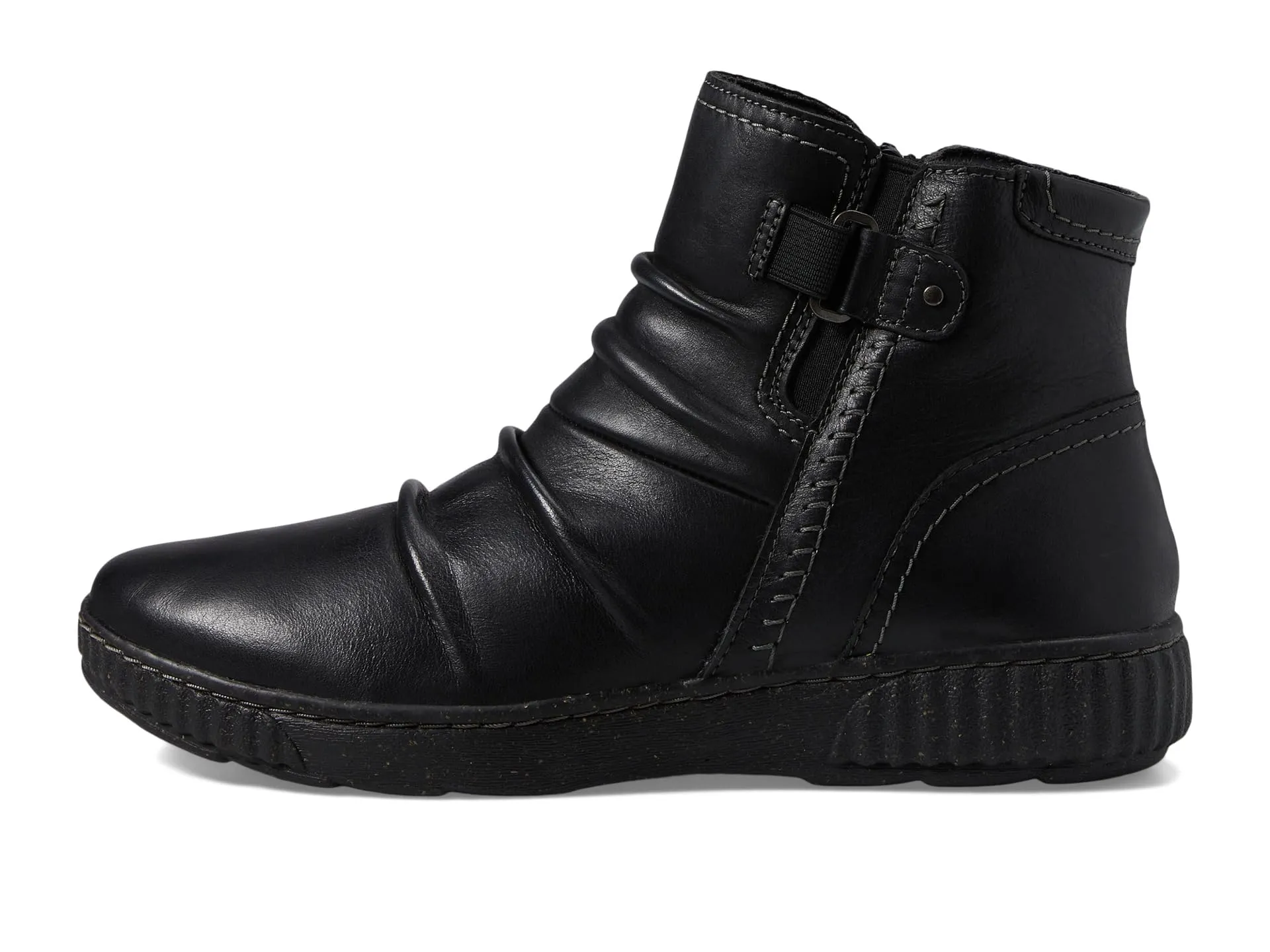 Clarks Caroline Orchid Boots