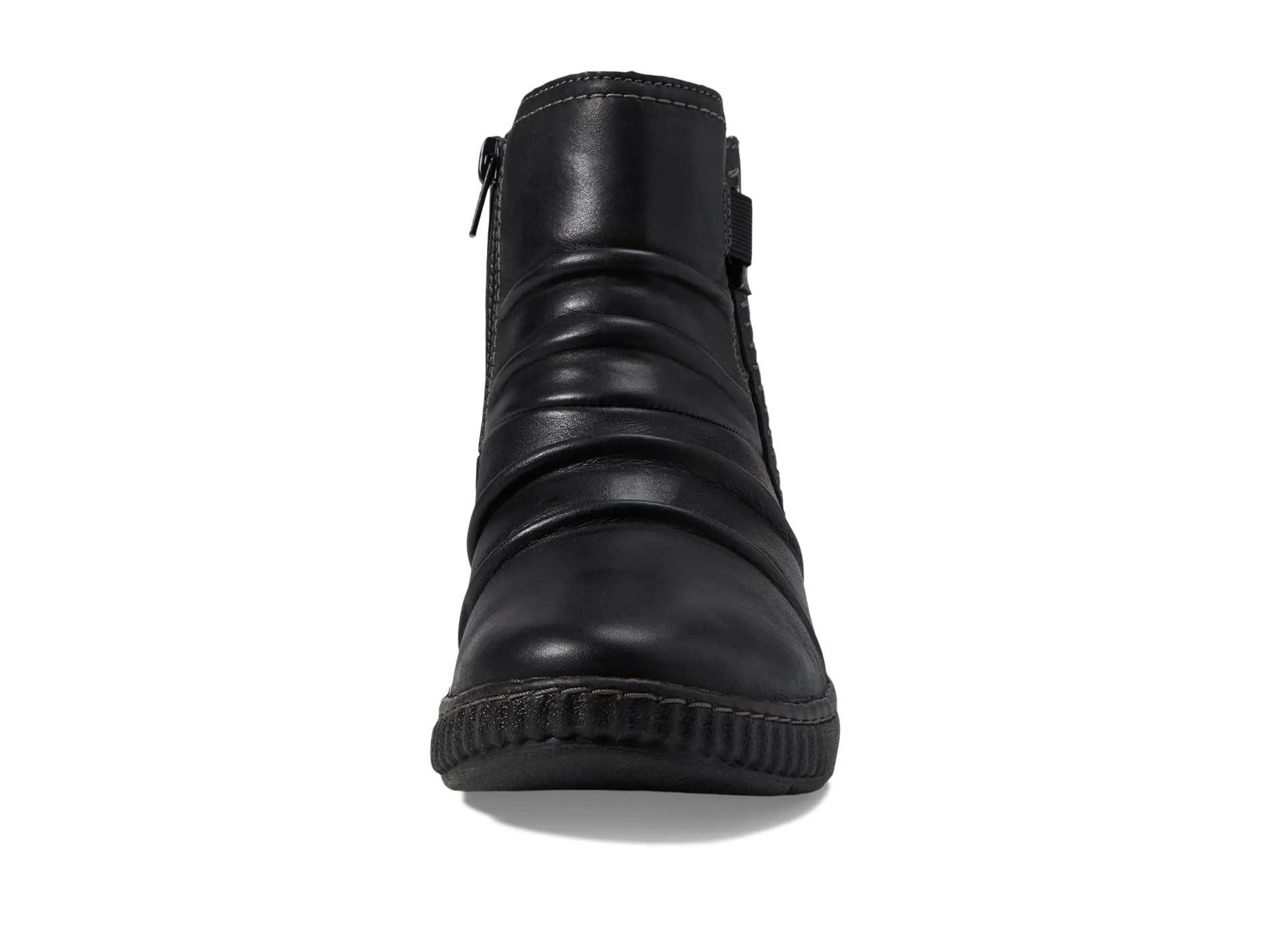 Clarks Caroline Orchid Boots