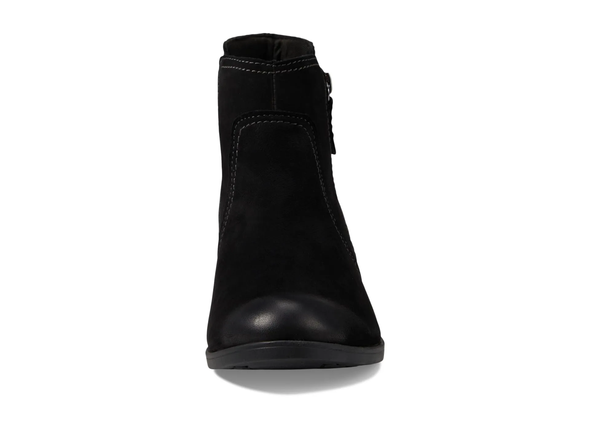 Clarks Charlten Ave boots