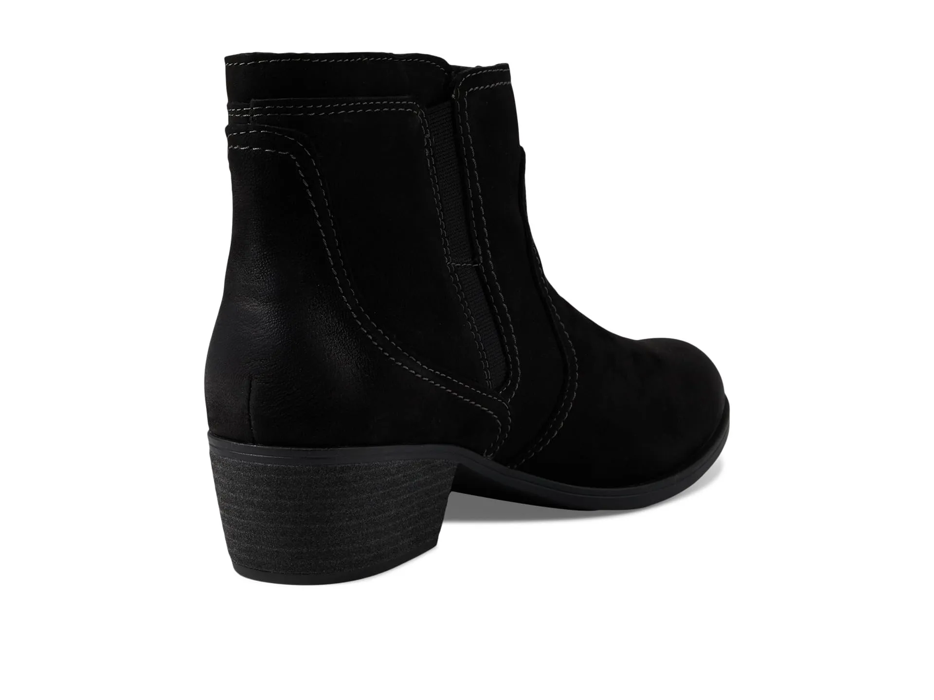 Clarks Charlten Ave boots