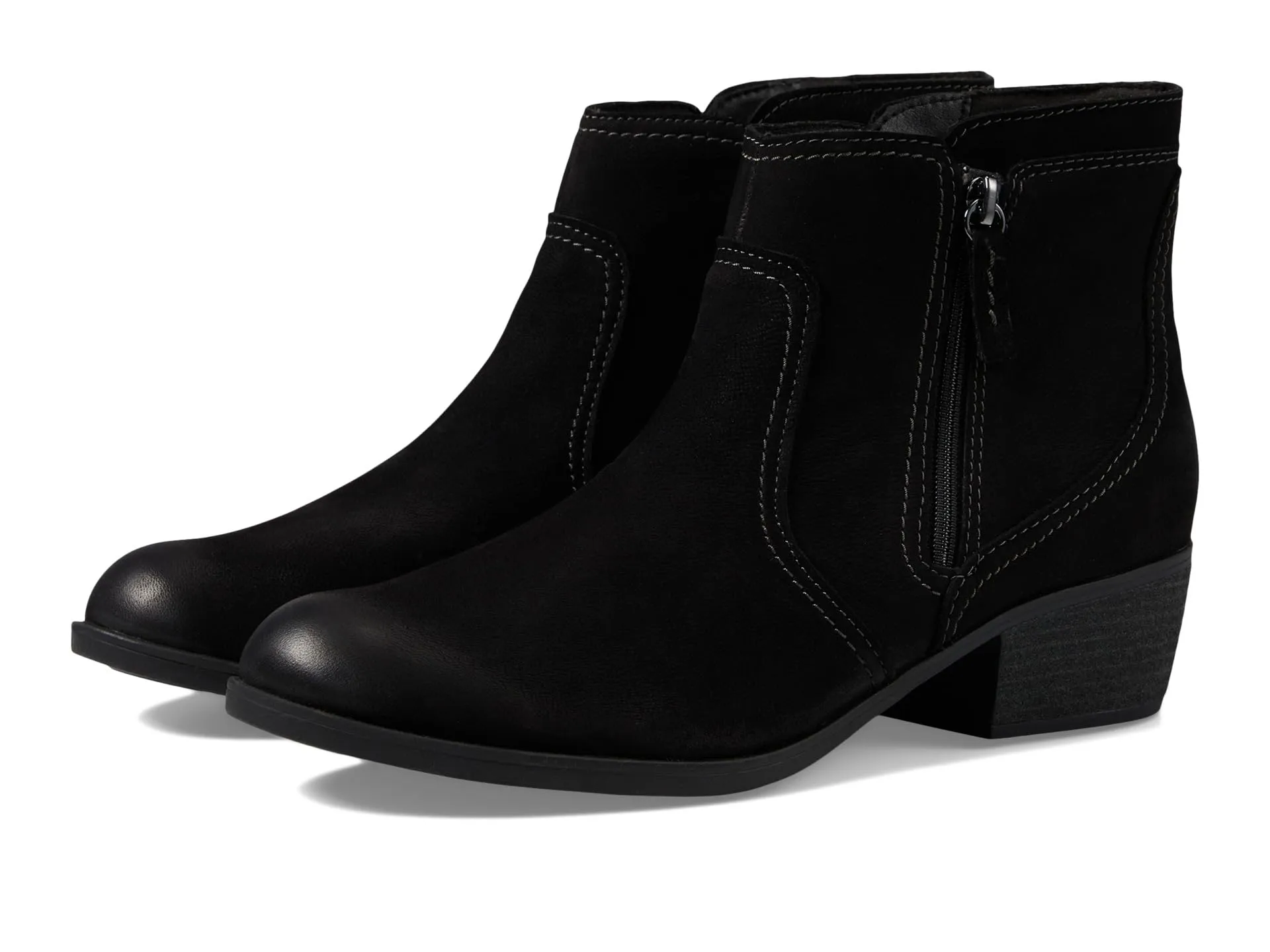 Clarks Charlten Ave boots