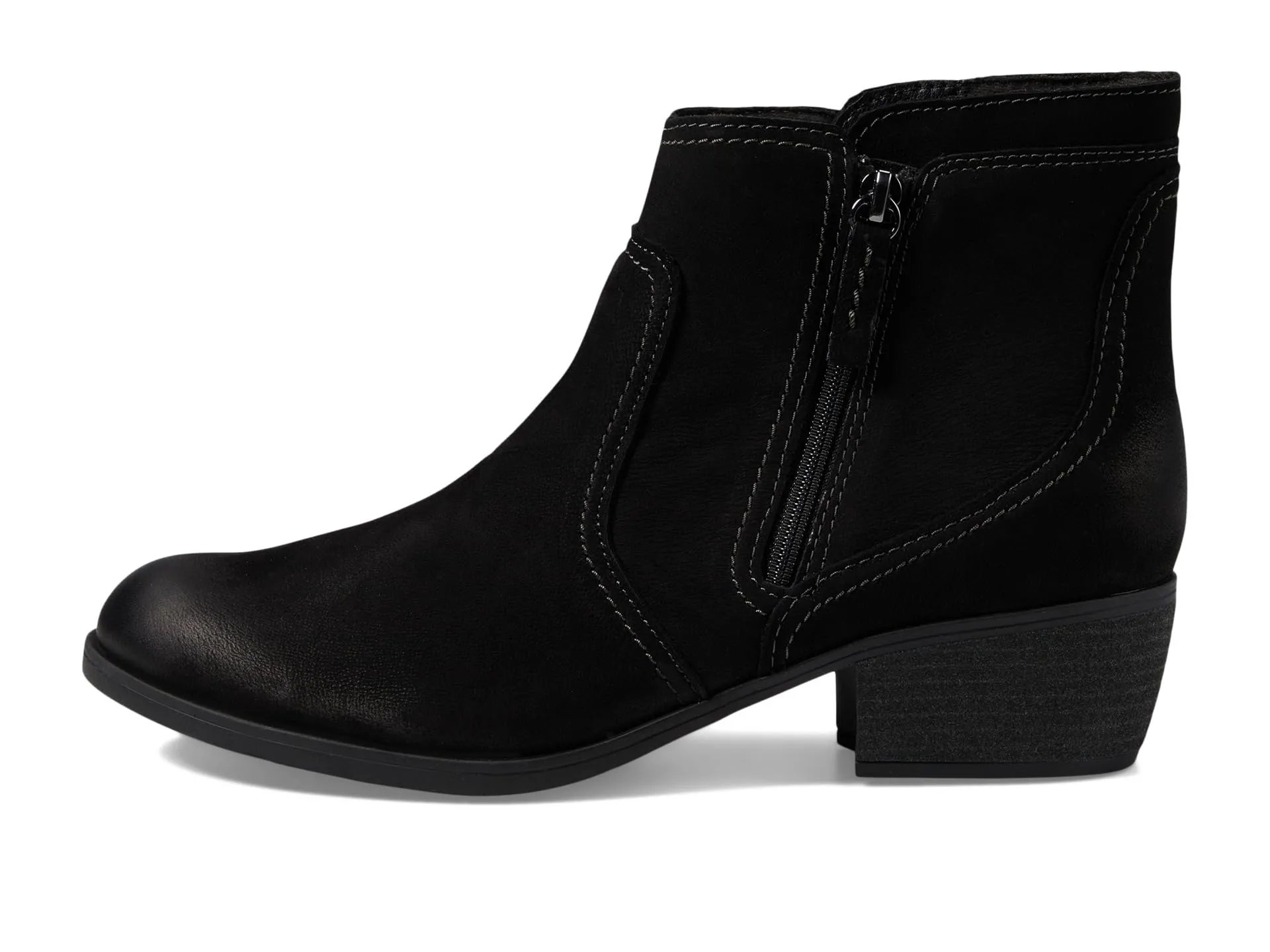 Clarks Charlten Ave boots