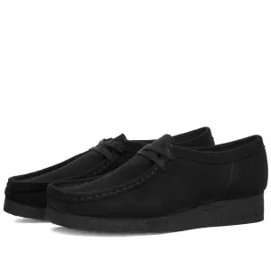 Clarks Originals Wallabee W boots