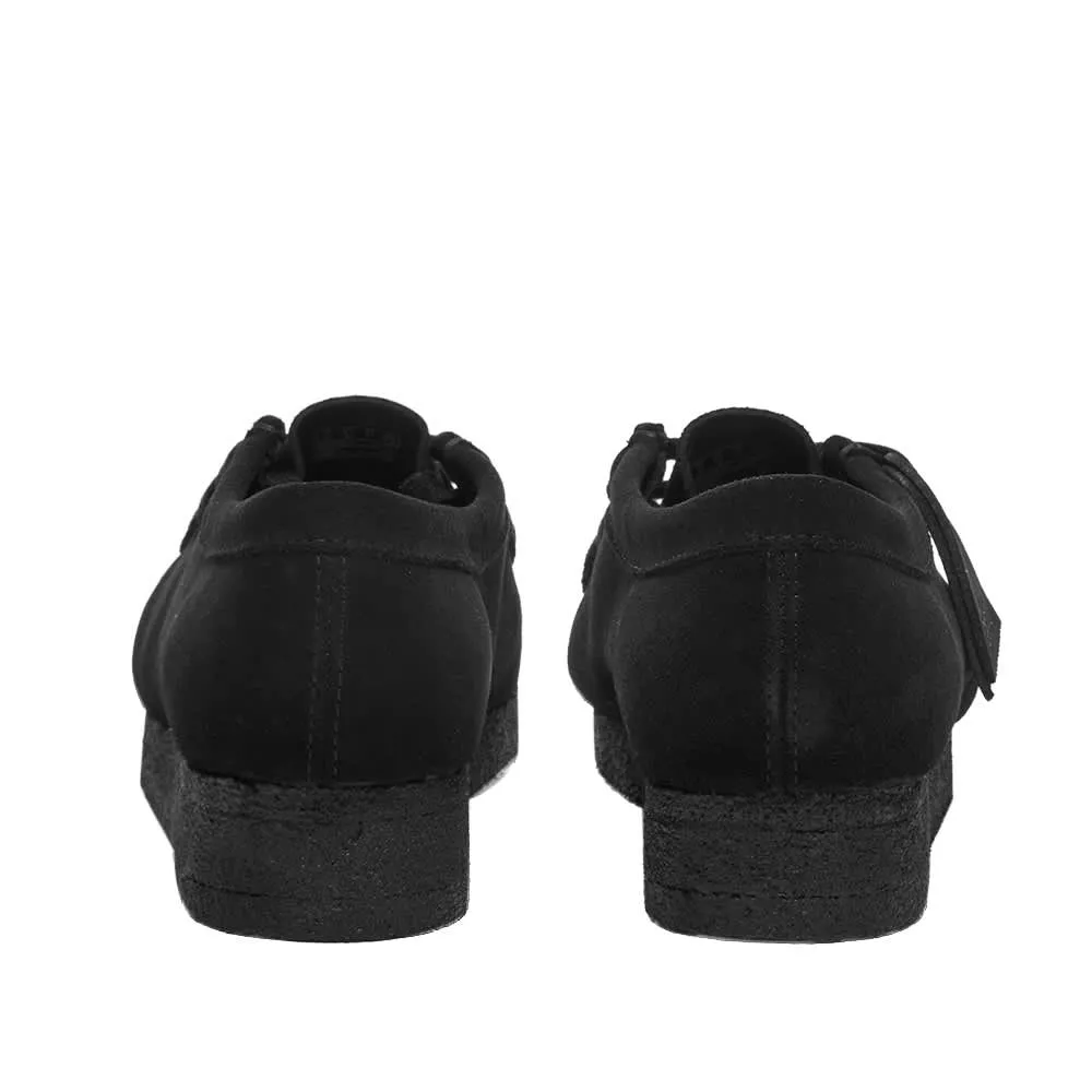 Clarks Originals Wallabee W boots