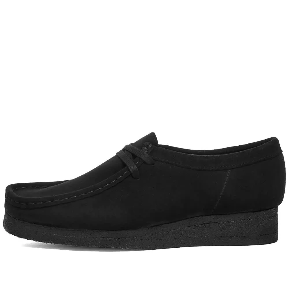 Clarks Originals Wallabee W boots